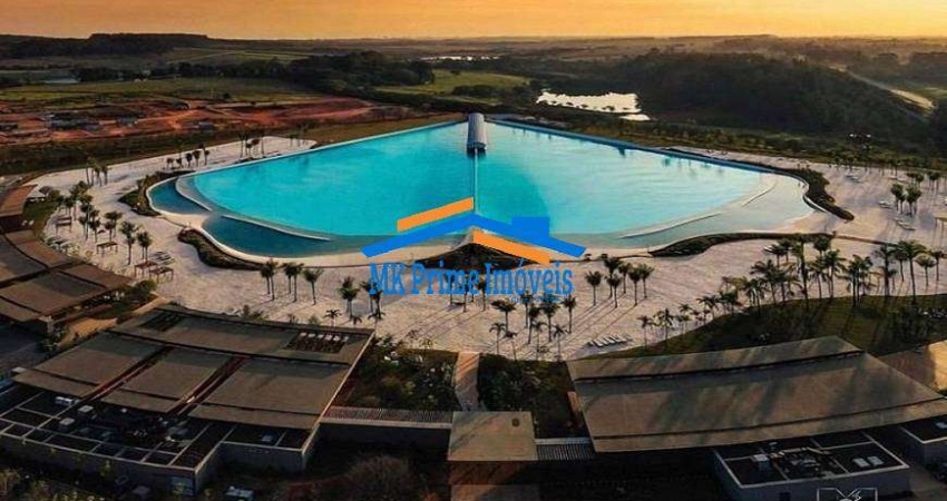 Terreno de 2963 m²  à venda no Residencial Fazenda da Grama em Itupeva - SP