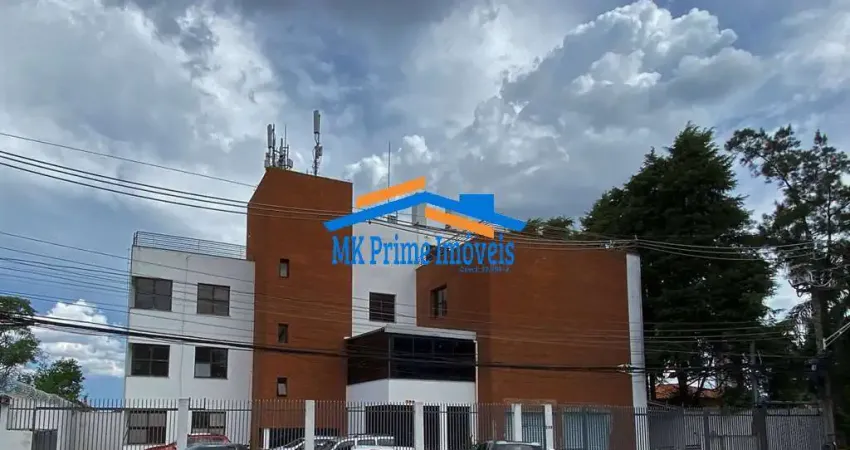 Prédio Comercial para Venda ou Permuta - Granja Viana.