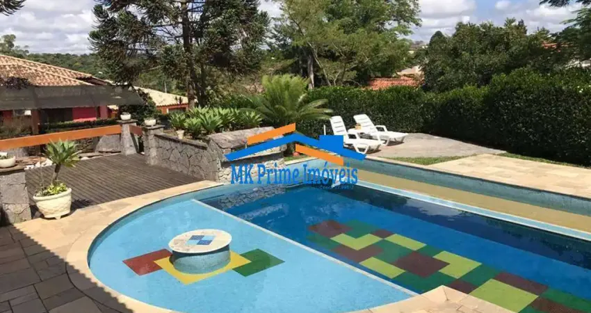 Cond. Recanto Suiço - 4 sts e lazer completo (Km 39 R. Tavares)