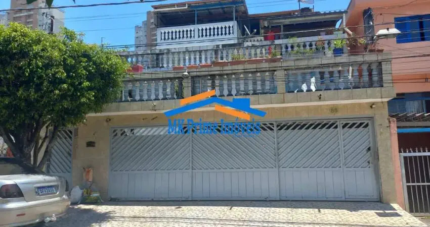 Terreno à venda na Rua Sacadura Cabral, Vila Yara, Osasco