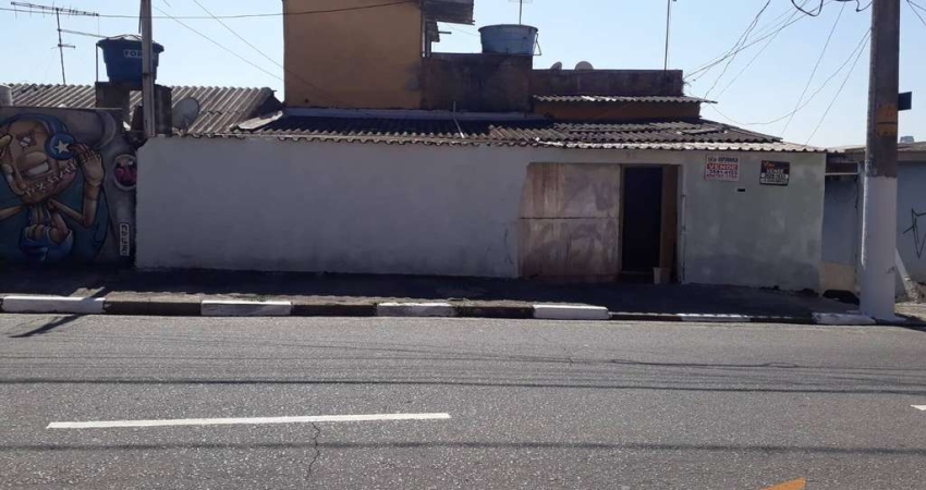 Casa com 3 quartos à venda na Rua Humberto de Campos, Vila Yolanda, Osasco