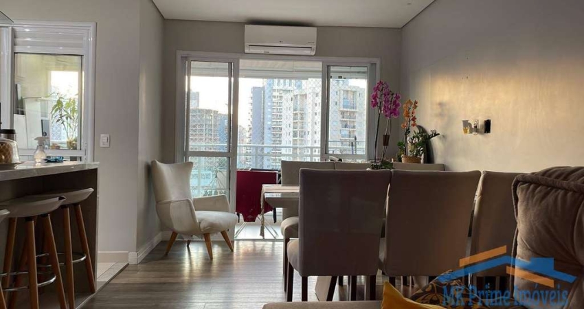 Apartamento com 2 quartos à venda na Largo Mário Bissolatti, Centro, Osasco