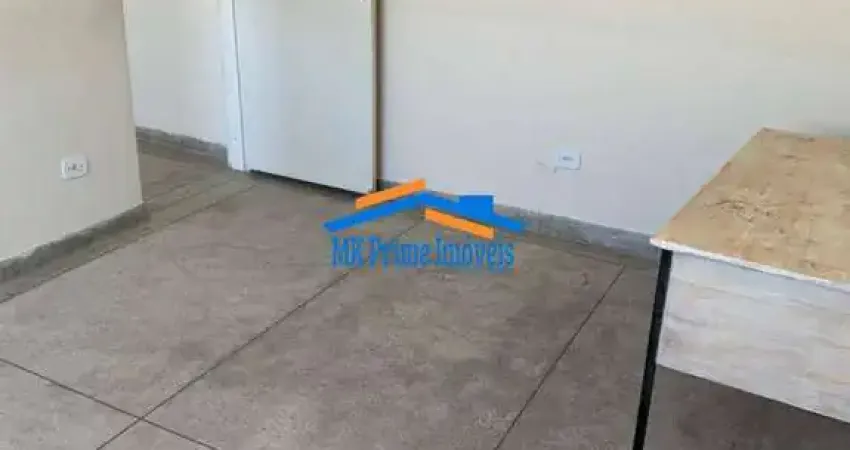 Sala Comercial com 50mt² em Localização Privilegiada do Jardim das Flores
