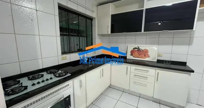 Casa térrea à venda – 3 dormitórios | 2 vagas | pronta para morar!