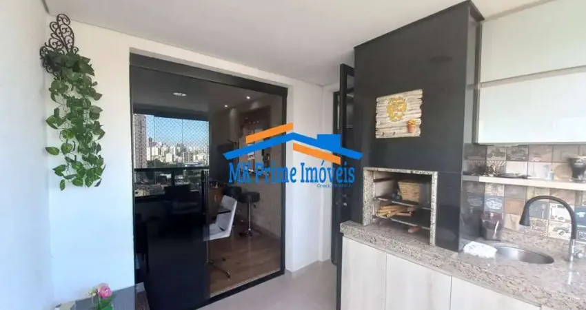 Apartamento com 3 quartos à venda na Rua Albino dos Santos, Centro, Osasco