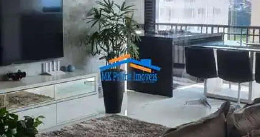 Apartamento com 2 quartos à venda na Avenida Delmar, Alphaville Empresarial, Barueri