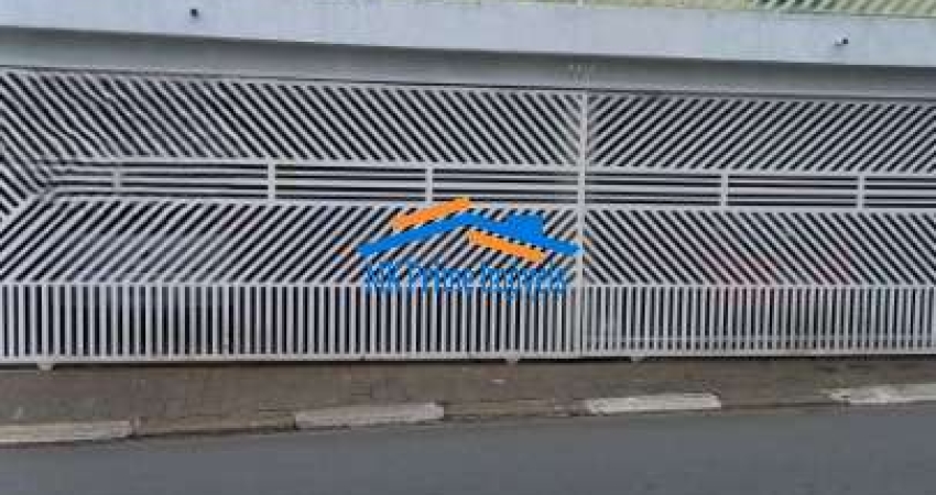 Lindo Sobrado com 4 Dorm., sendo 2 Suítes, 4 vagas e Churrasqueira - Osasco