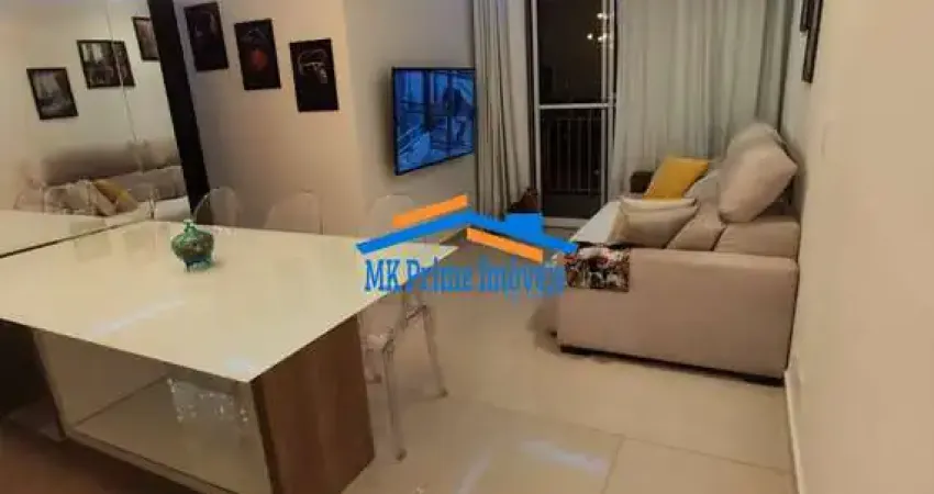 Maravilhoso Apartamento em Barueri - Reformado - Moderno