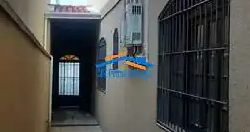 Ótimo Sobrado 3 Dorms (1 Suite c/ Hidro), 2 vagas – VILA CAMPESINA - Osasco