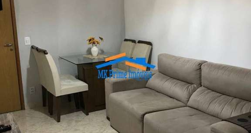 Apartamento com 2 quartos à venda na Estrada Morro Grande, Jardim Ísis, Cotia