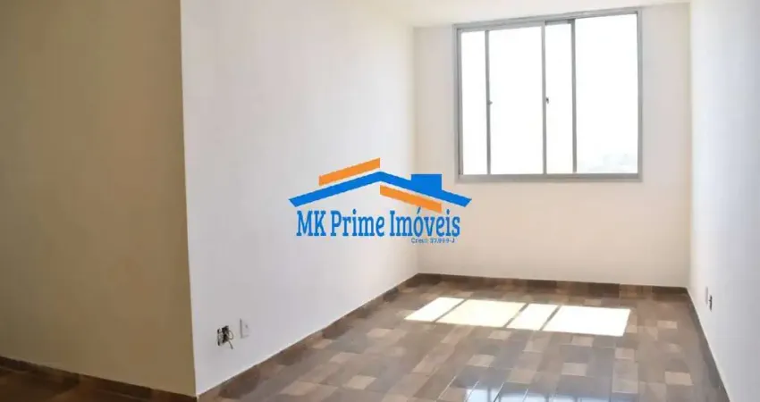 Ótimo Apartamento 58 m² 2 Dormitórios 1 Vaga • Vila Jaguara São Paulo/SP