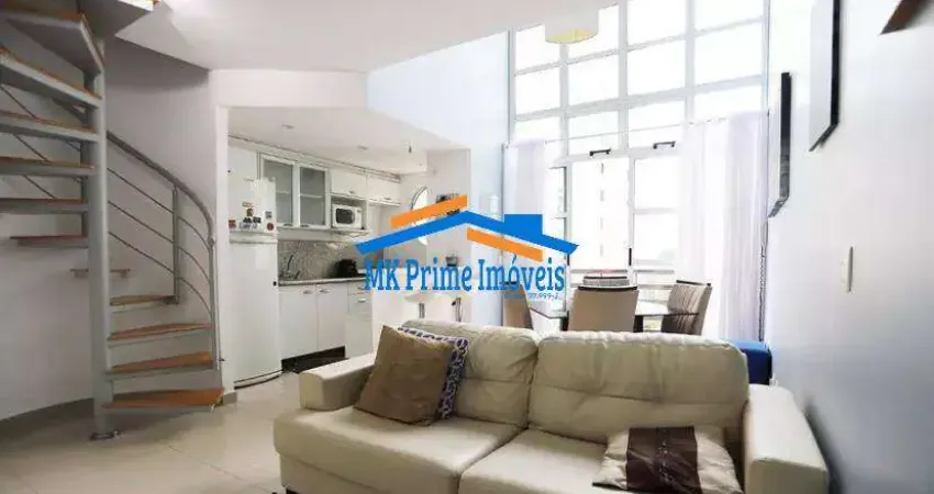 Apartamento com 1 quarto à venda na Alameda Itapecuru, Alphaville Centro Industrial e Empresarial/Alphaville., Barueri