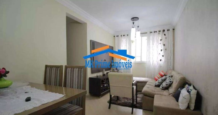 Apartamento com 2 quartos à venda na Rua Antônio Peres Paniágua, São Pedro, Osasco