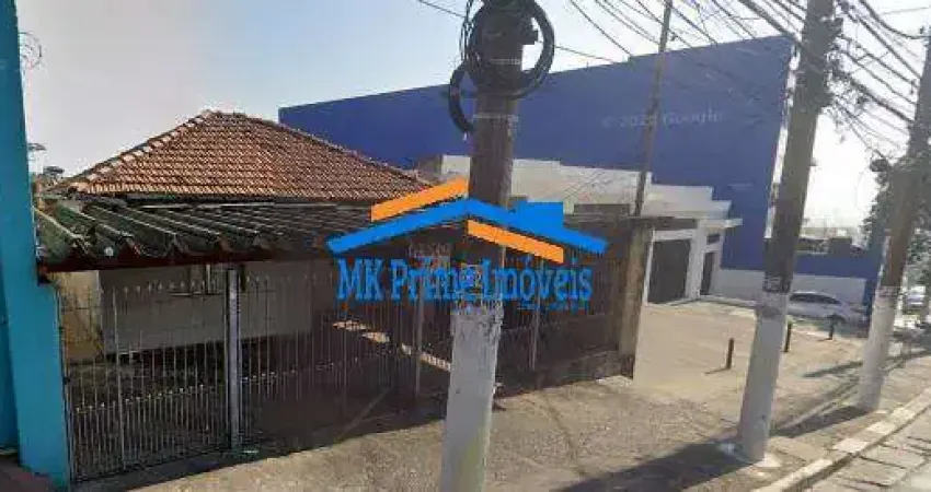 Terreno com 300 m² na Av Internacional - Jardim Santo Antônio - Osasco