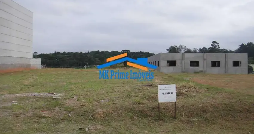 Terreno Industrial em Condomínio - Pq. Industrial San José II - 1.312,50 M²