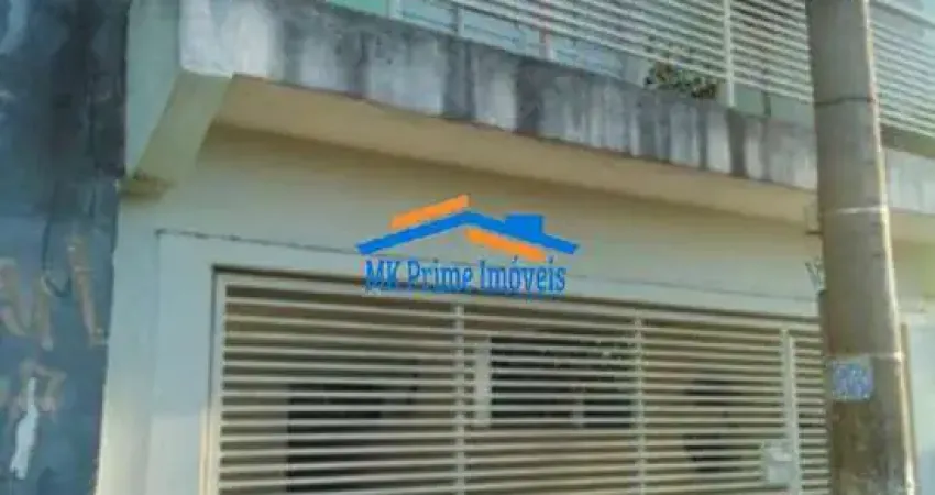 Casa com 3 quartos à venda na Rua José de Almeida Vargas, Jaguaribe, Osasco