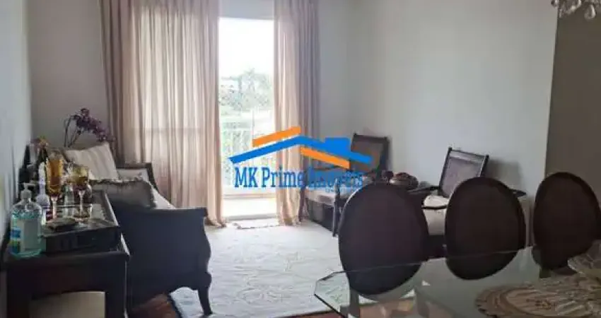 Apartamento 94 m² com 3 dormitórios sendo 1 Suíte no Panoramic.