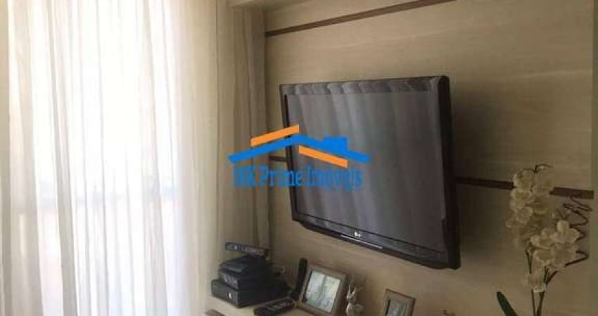 Lindo Apartamento Residencial Marselha - Jandira