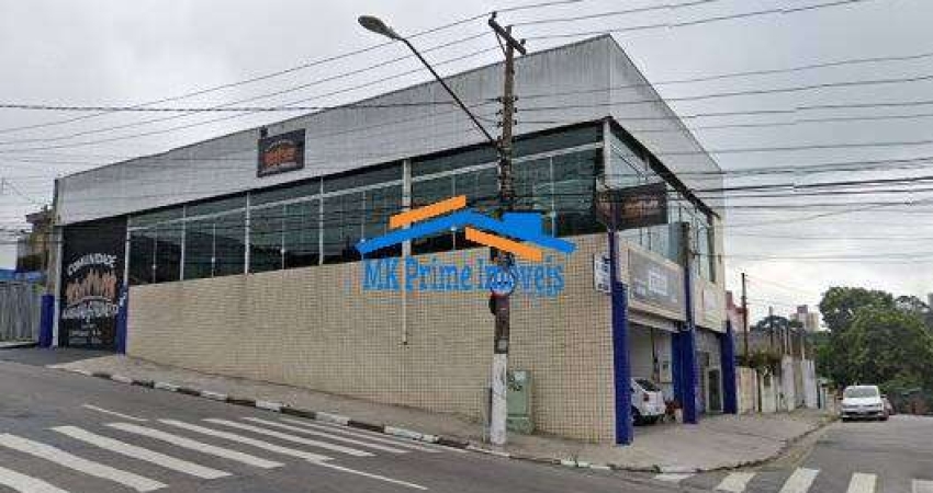 Predio Comercial 131m² de área construída p/ venda Jd das Flores- Osasco/SP
