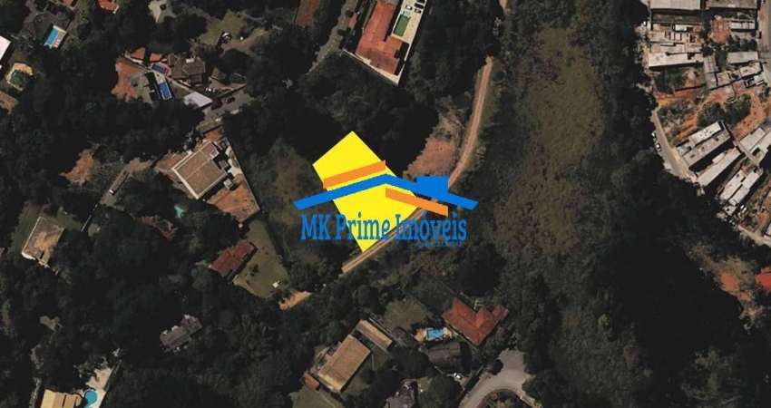 Fazendinha - LOTE 1.420,00 m², plano e sem árvores grande porte!