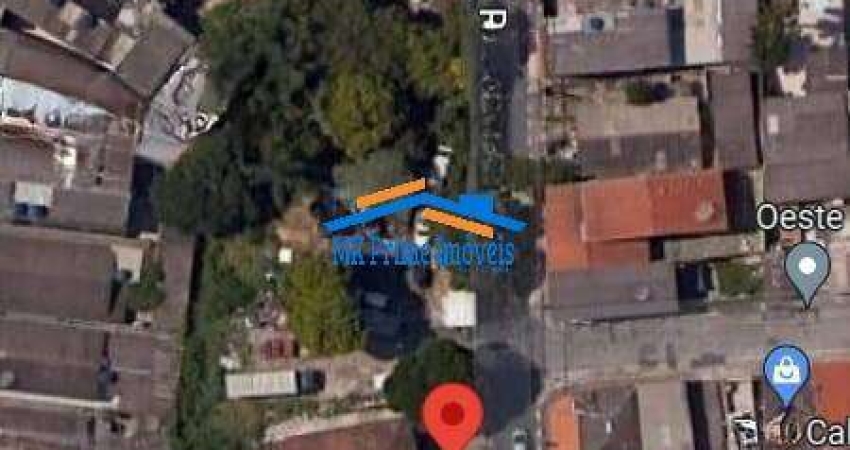 Terreno à venda na Rua Agostinho Navarro, Conceição, Osasco