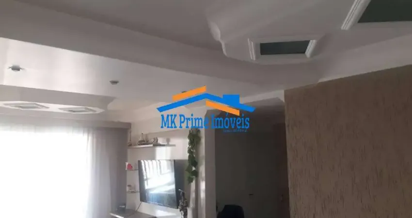 Maravilhoso Apartamento 57m² 2 Dormitórios com Sacada Guimarães Rosa