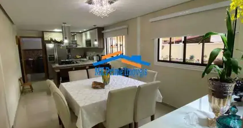 Casa com 3 quartos à venda na Rua Gardênia, Jardim das Flores, Osasco