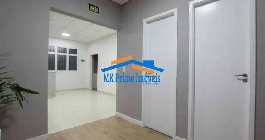 Prédio com 4 salas à venda na Rua Montevidéo, Vila Viana, Barueri