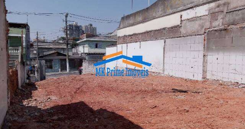 Terreno à venda na Avenida Professor Lourenço Filho, Jardim Elvira, Osasco