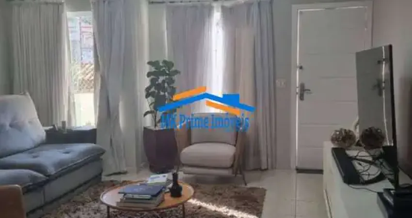 Casa com 3 quartos à venda na Rua Ministro Sebastião Nogueira de Lima, Jardim Bonfiglioli, São Paulo