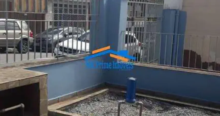 Casa com 3 quartos para alugar na Rua Santa Terezinha, Vila Yara, Osasco