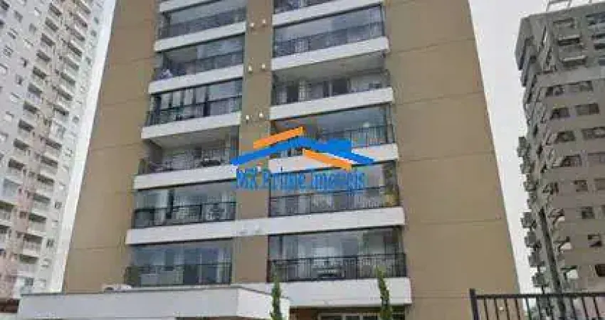 Apartamento com 1 quarto à venda na Rua Augusto dos Anjos, Melville Empresarial  I e  II, Barueri