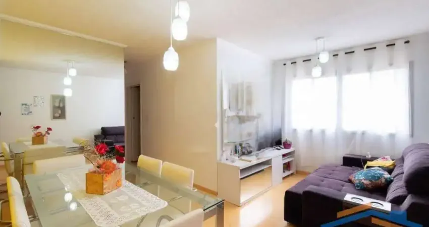 VENDE Apartamento com 64m²,03 Quartos, 01 Vaga. JAGUARIBE.