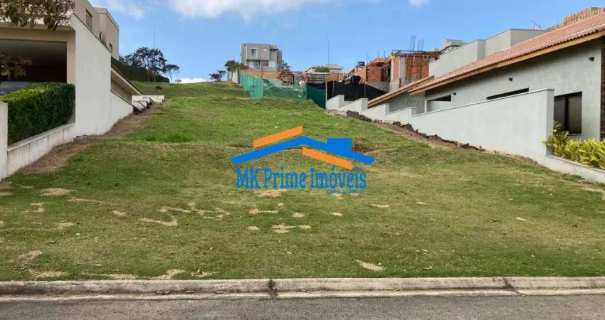 Terreno em condomínio fechado à venda na Alameda das Aroeiras, Alphaville, Santana de Parnaíba