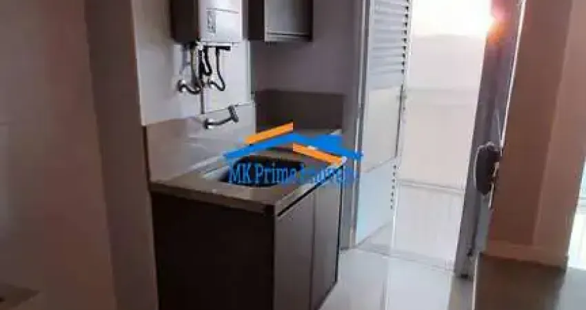 Lindo Apartamento com 2 dormitórios sendo 1 suite, Osasco.