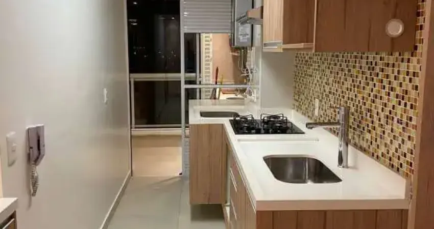 Apartamento - Condomínio SPA Acqua Resort - 57 m² 2 Dormitórios/ 1 Suíte!