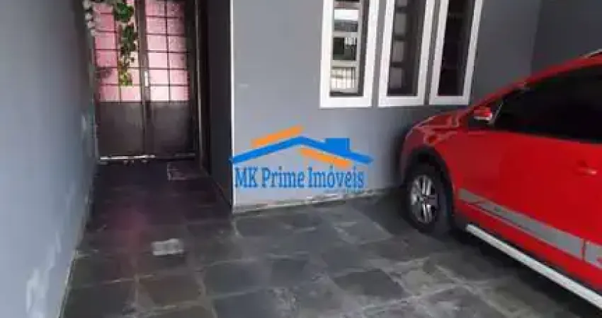 Casa com 3 quartos à venda na Avenida José Teruel Lopes, Vila Yolanda, Osasco