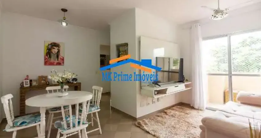 Ótimo Apartamento 65m² - Condomínio San Diego – Bela Vista