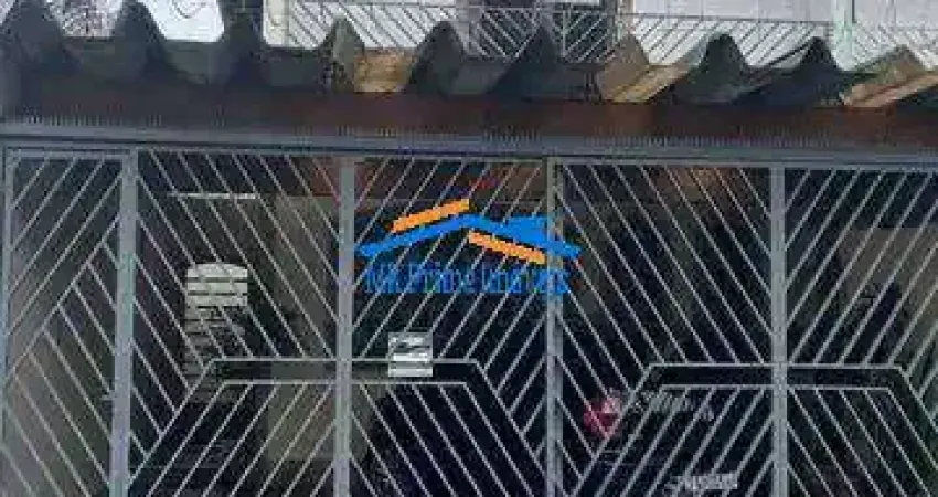 Casa com 3 quartos à venda na Rua Estanislau Antônio Brás, Jardim D'Abril, Osasco