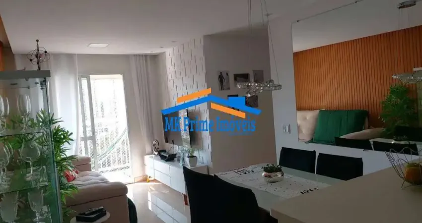 Apartamento com 3 quartos à venda na Rua Campos Sales, Vila Boa Vista, Barueri