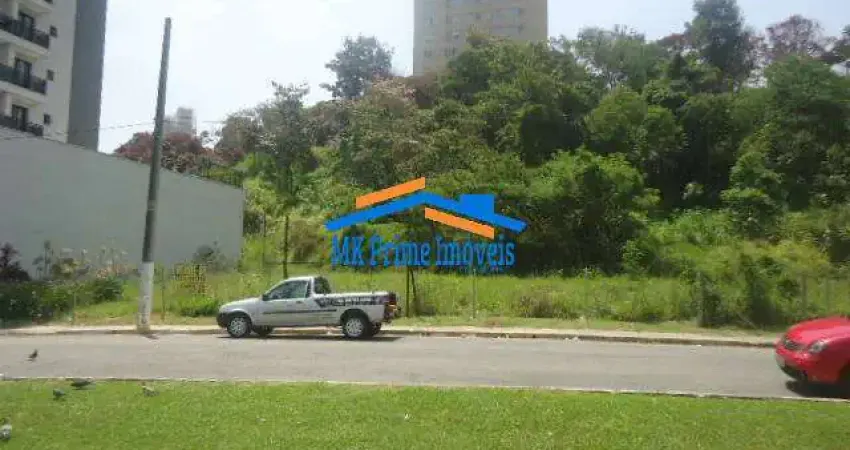 Terreno de esquina no  bethaville i vende/ aluga com 457m² - barueri