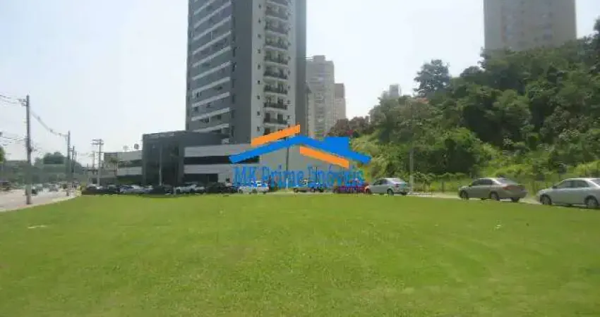 Vende/ Aluga Terreno de Esquina no  Bethaville I 457m² - BARUERI