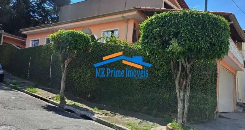 Casa Assobradada no Jardim Novo Osasco. Osasco. São Paulo