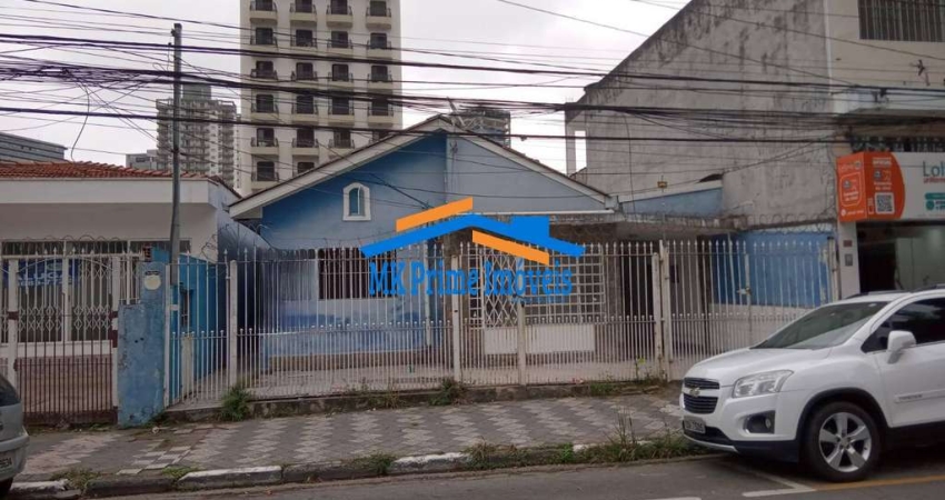 Terreno à venda na Rua Presidente Castelo Branco, Centro, Osasco