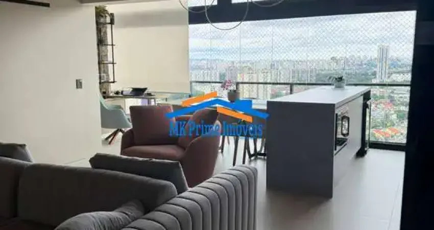 Apartamento com 3 quartos à venda na Avenida Santo Antônio, Vila Osasco, Osasco