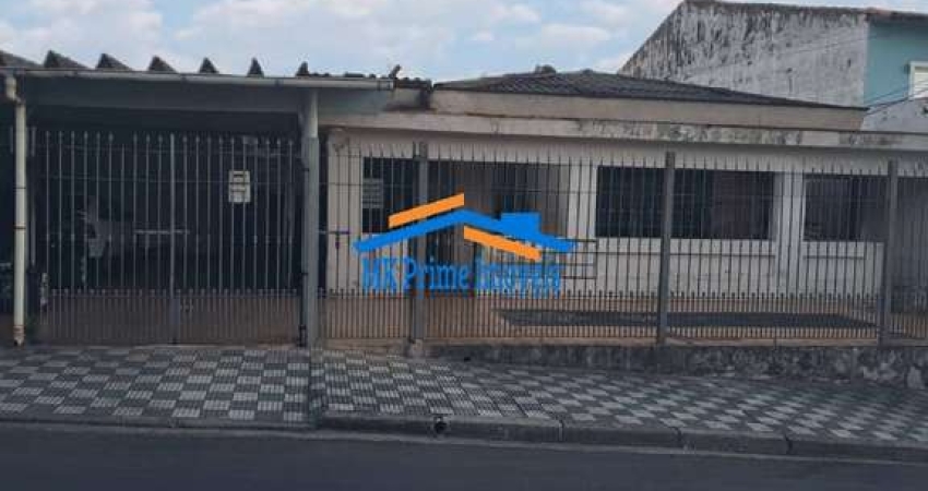 Maravilhoso Terreno 528mt² no Bairro Jaguaribe em Osasco