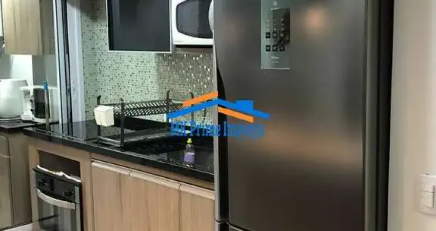 Lindo Apartamento á Venda no 18 do Forte - Porteira Fechada.