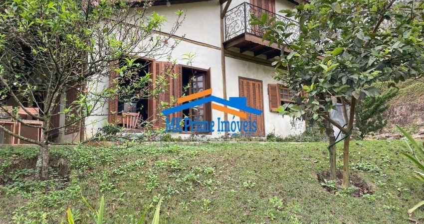 Casa em condomínio fechado com 2 quartos à venda na Rua Vênus, Portal Roselândia, Cotia
