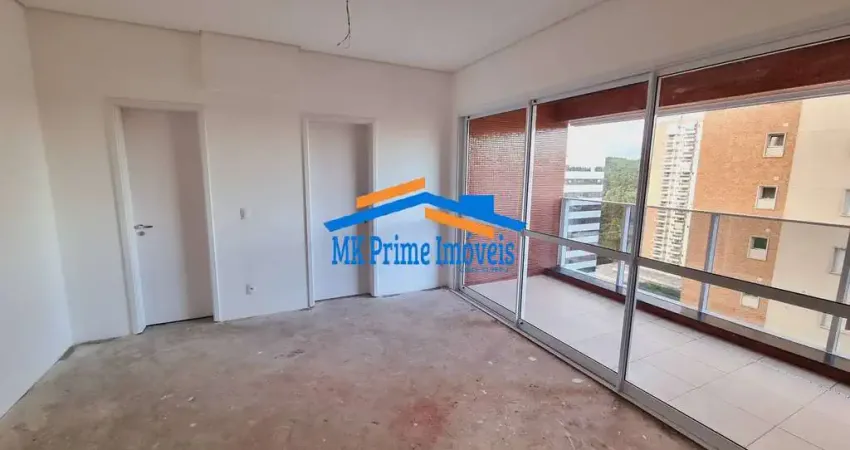 Apartamento para Venda Empresarial 18 do Forte com 55m², 1 quarto e 1 vaga.