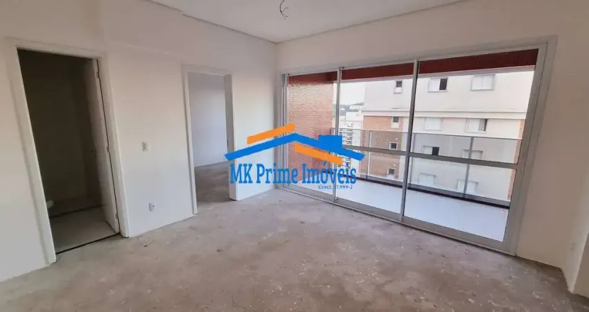 Apartamento para Venda Empresarial 18 do Forte com 55m², 1 quarto e 1 vaga.